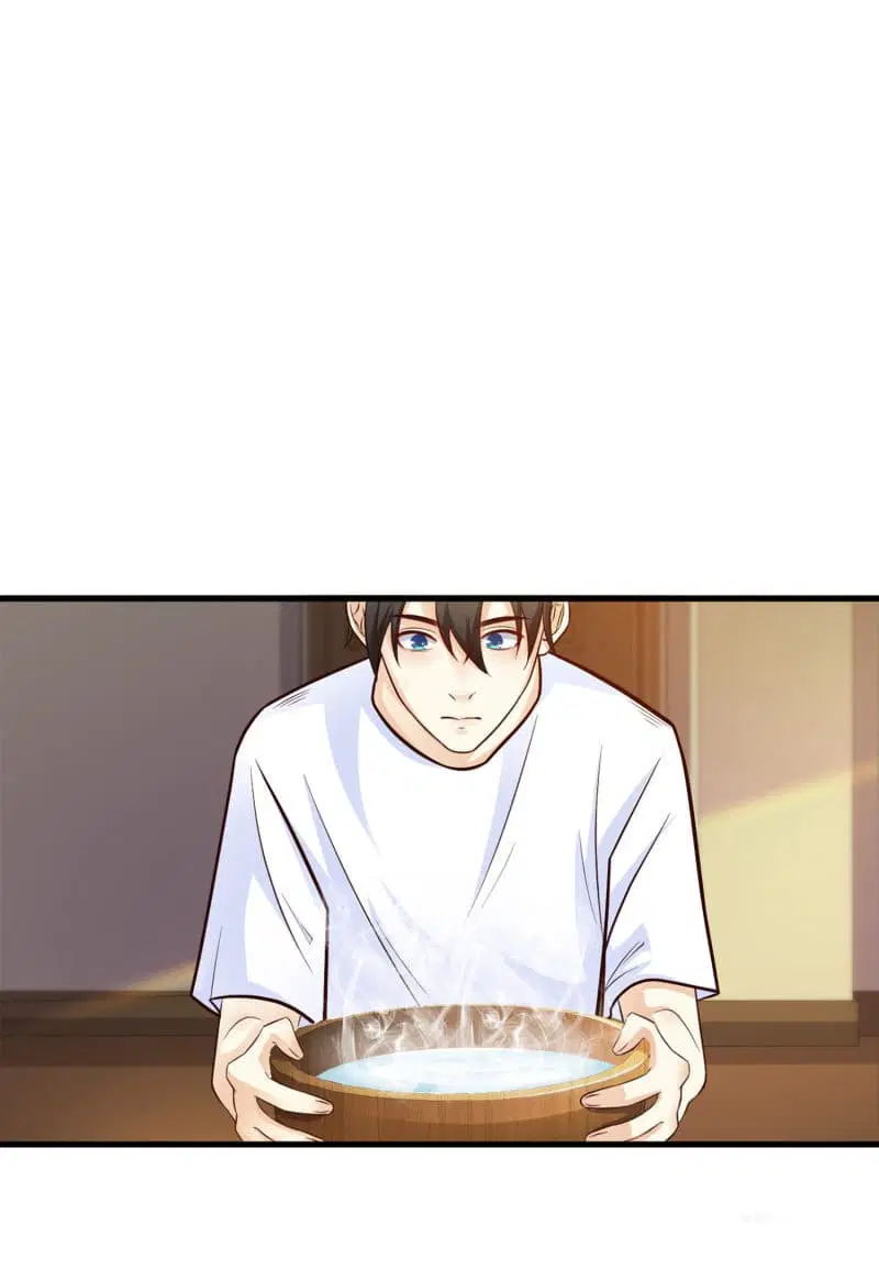 The Strongest Peach Blossom ตอนที่ 3 หน้า 6