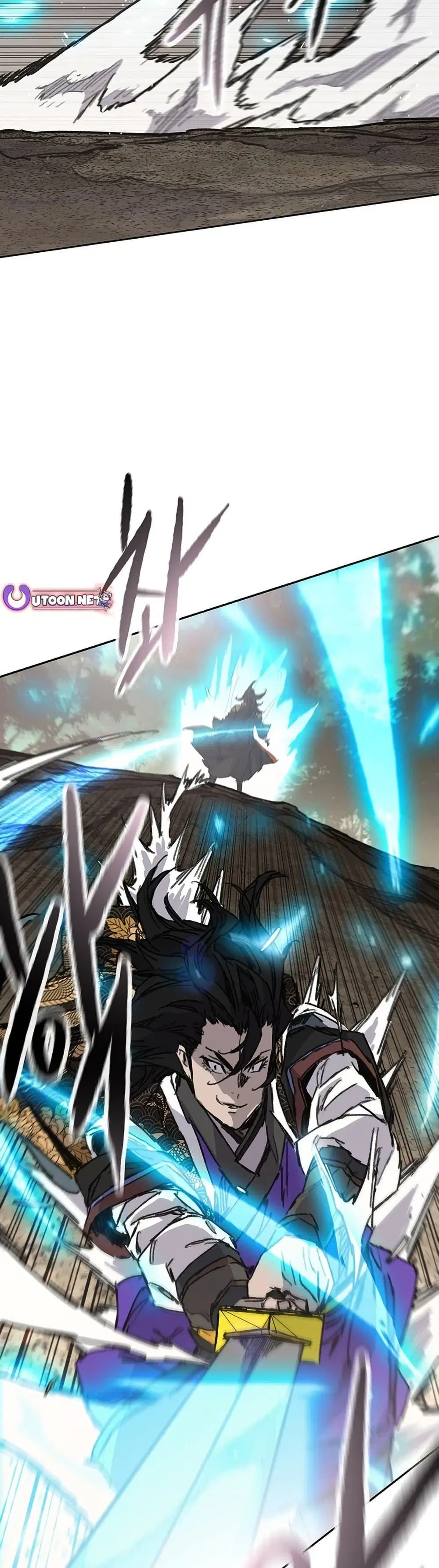 The Undefeatable Swordsman ตอนที่ 261 หน้า 47