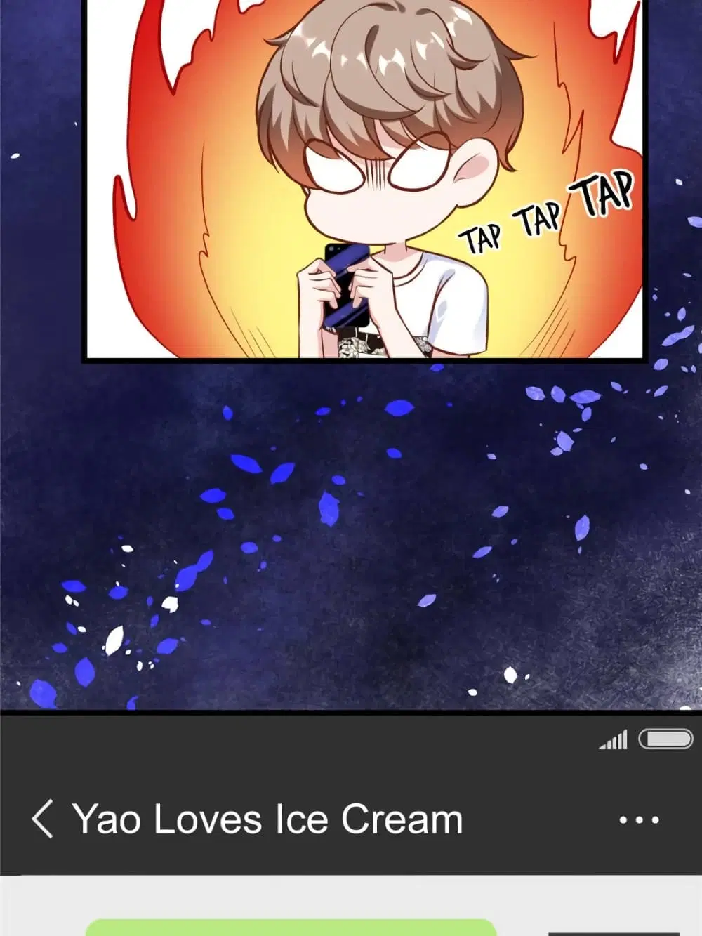 My Beautiful Time with You ตอนที่ 180 หน้า 31