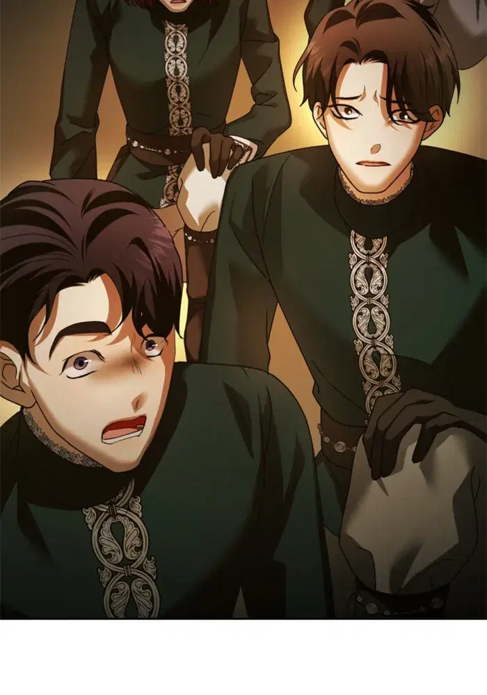 Your Throne ตอนที่ 117 หน้า 62