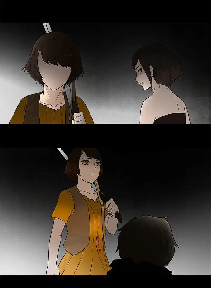 Tower of God ตอนที่ 51 หน้า 9