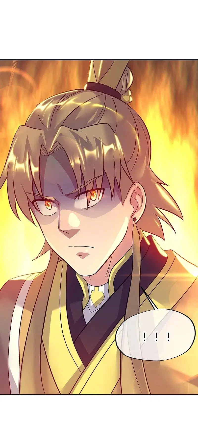 Peerless Battle Spirit ตอนที่ 335 หน้า 52