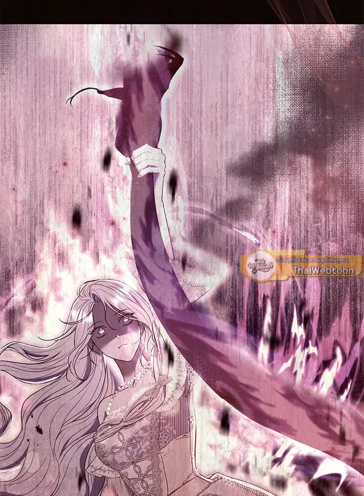 The Villain’s Match Is Too Perfect – คู่ดูตัวของนางร้ายเพอร์เฟกต์เกินไป ตอนที่ 75 หน้า 6