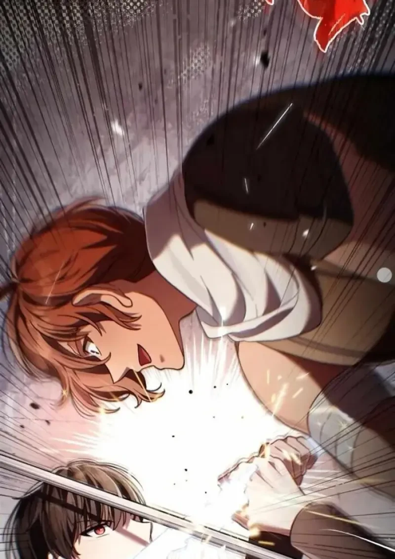 Reborn as the Enemy Prince เกิดใหม่เป็นเจ้าชายในประเทศศัตรู ตอนที่ 84 หน้า 34