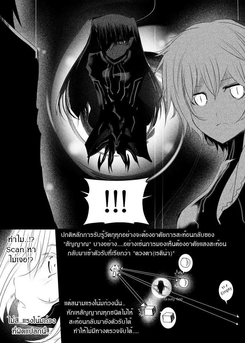 Path A waY ตอนที่ 116 หน้า 15