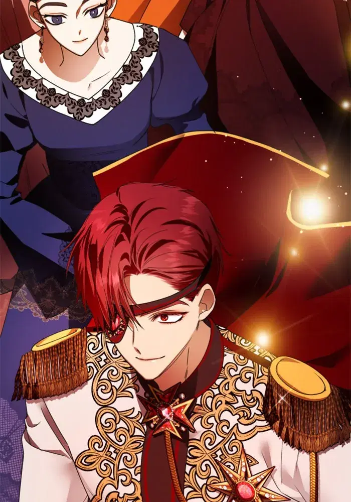 Your Throne ตอนที่ 83 หน้า 131