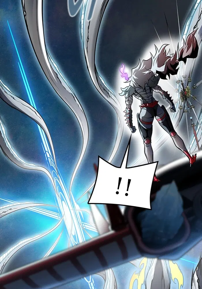 Tower of God ตอนที่ 598 หน้า 89
