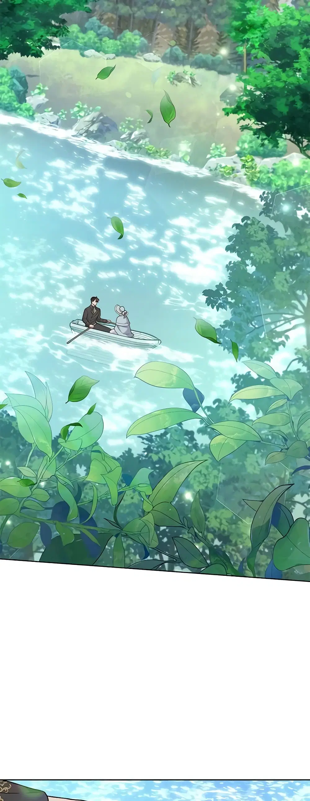 What It Means to Be You ตอนที่ 106 หน้า 33