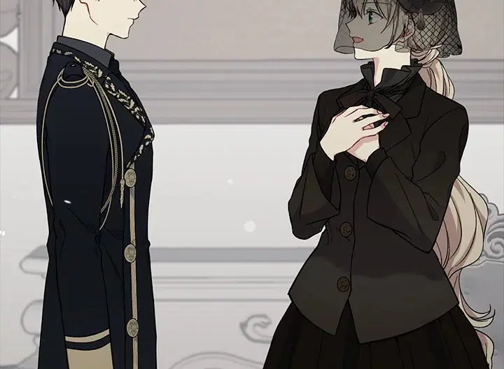 The Viridescent Crown ตอนที่ 3 หน้า 124
