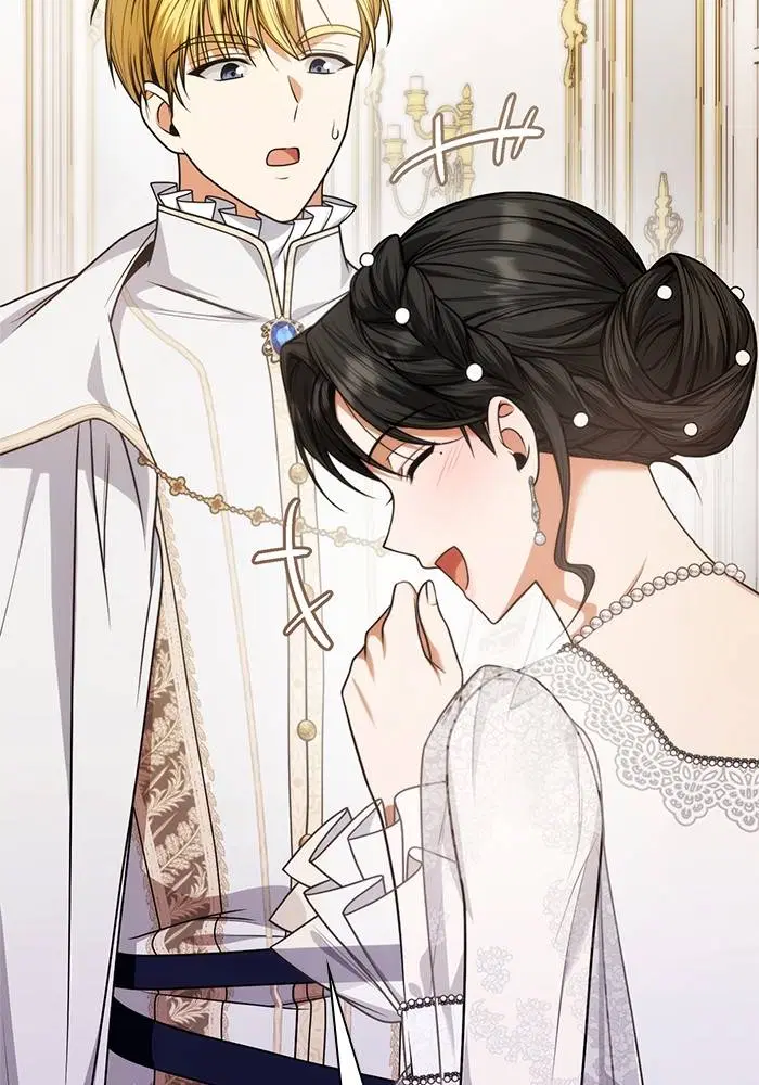 Sister I Am the Queen in This Life ตอนที่ 25 หน้า 98