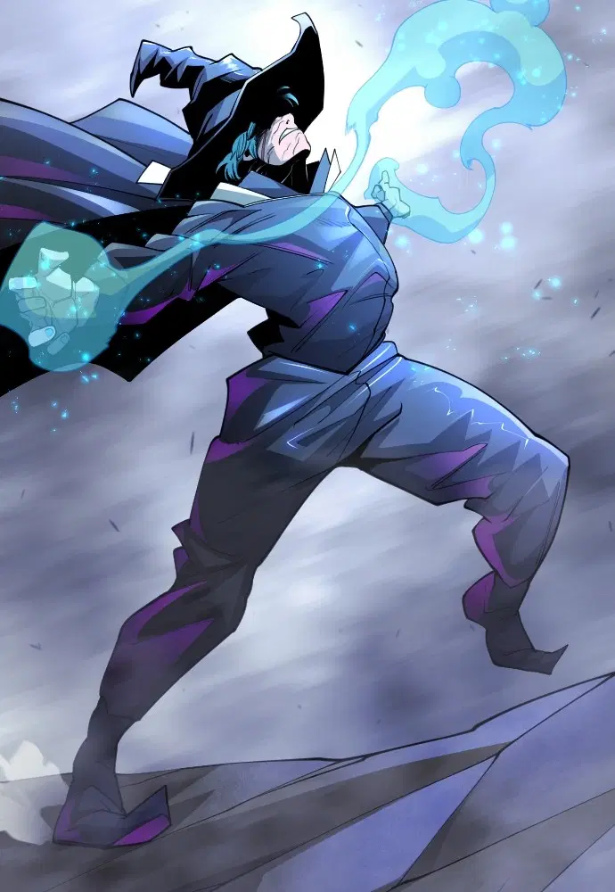 Superhuman Era ตอนที่ 179 หน้า 53