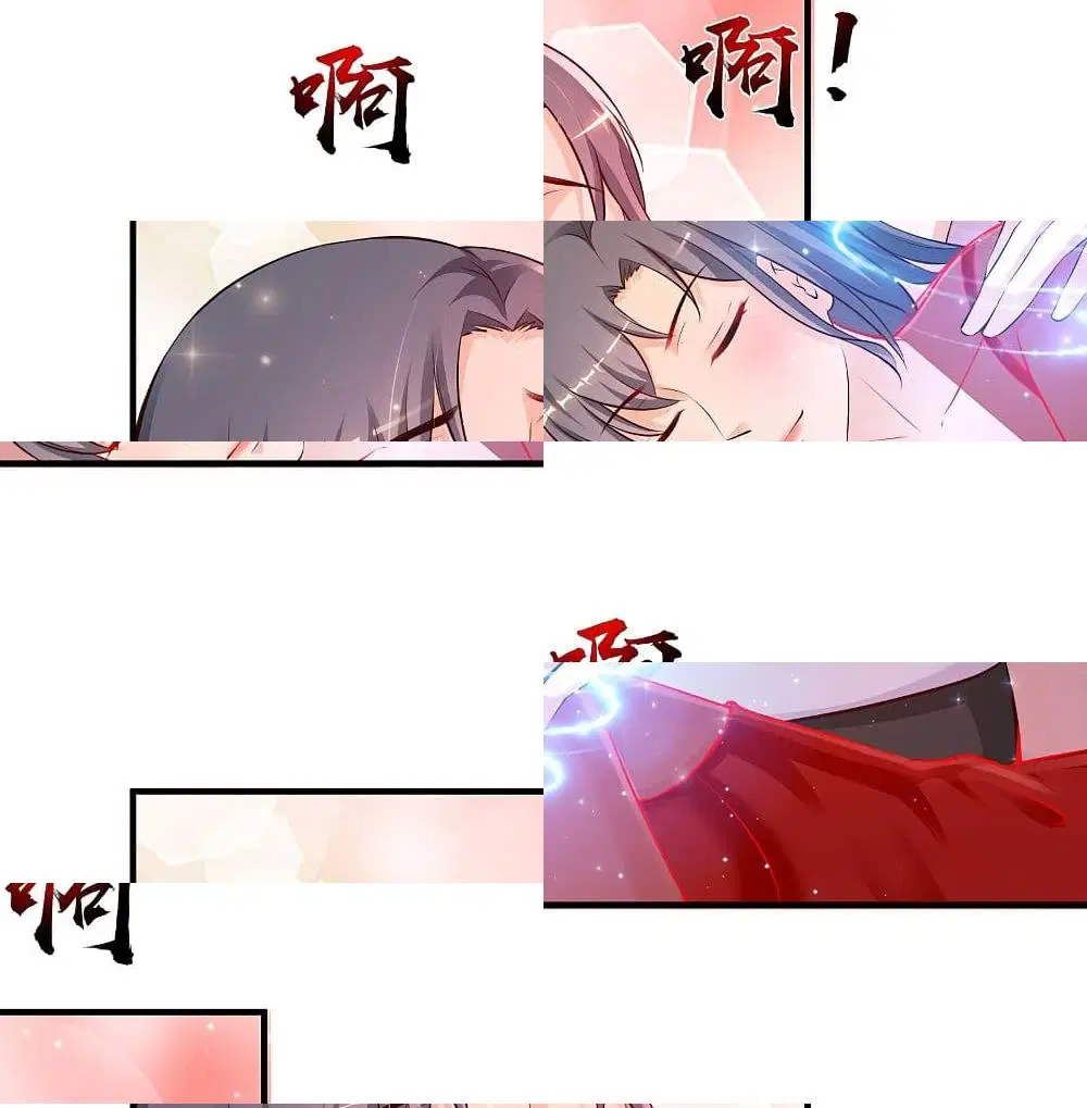 The Strongest Peach Blossom ตอนที่ 131 หน้า 8