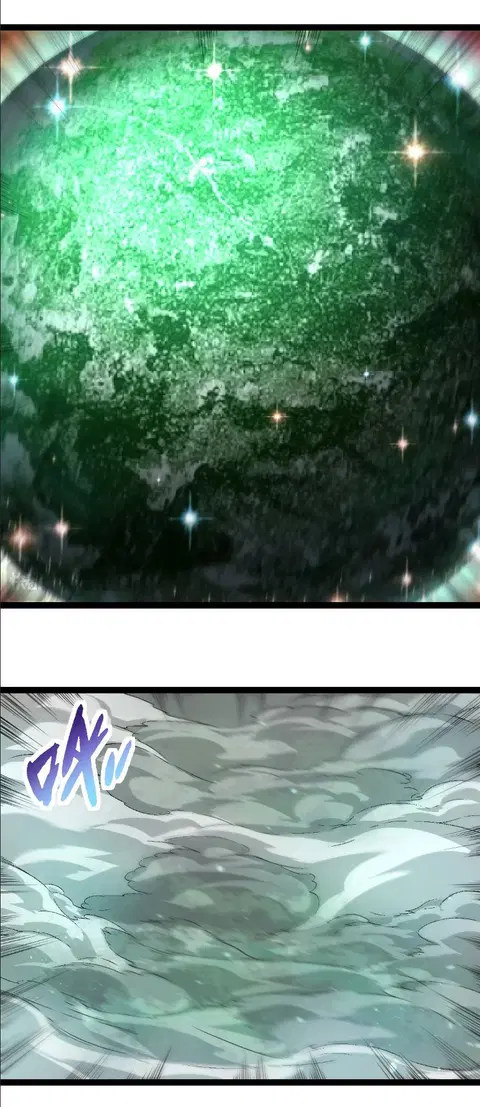 Evolution Begins With A Big Tree ตอนที่ 244 หน้า 19