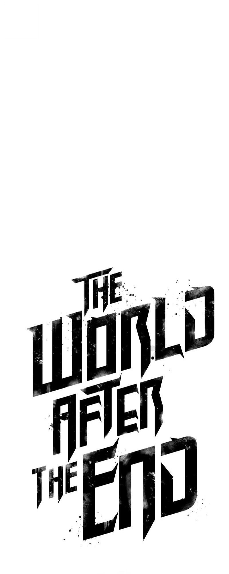 The World After the end โลกหลังการล่มสลาย ตอนที่ 185 หน้า 18