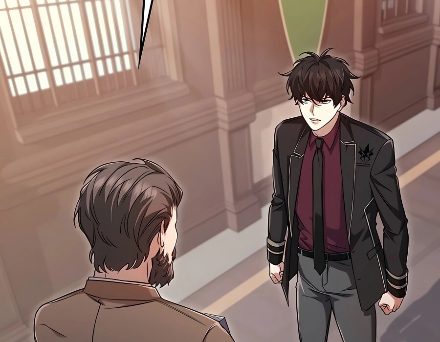 Mightiest Melee Magician สุดยอดจอมเวทย์สายประชิด ตอนที่ 21 หน้า 95