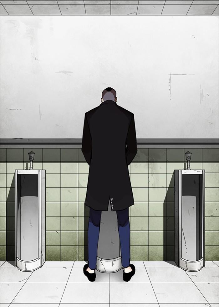 Lookism ตอนที่ 252 หน้า 98
