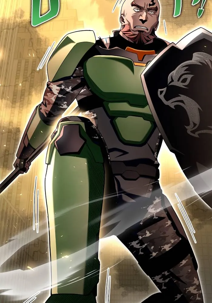 Superhuman Battlefield เกมของยอดมนุษย์ ตอนที่ 106 หน้า 61