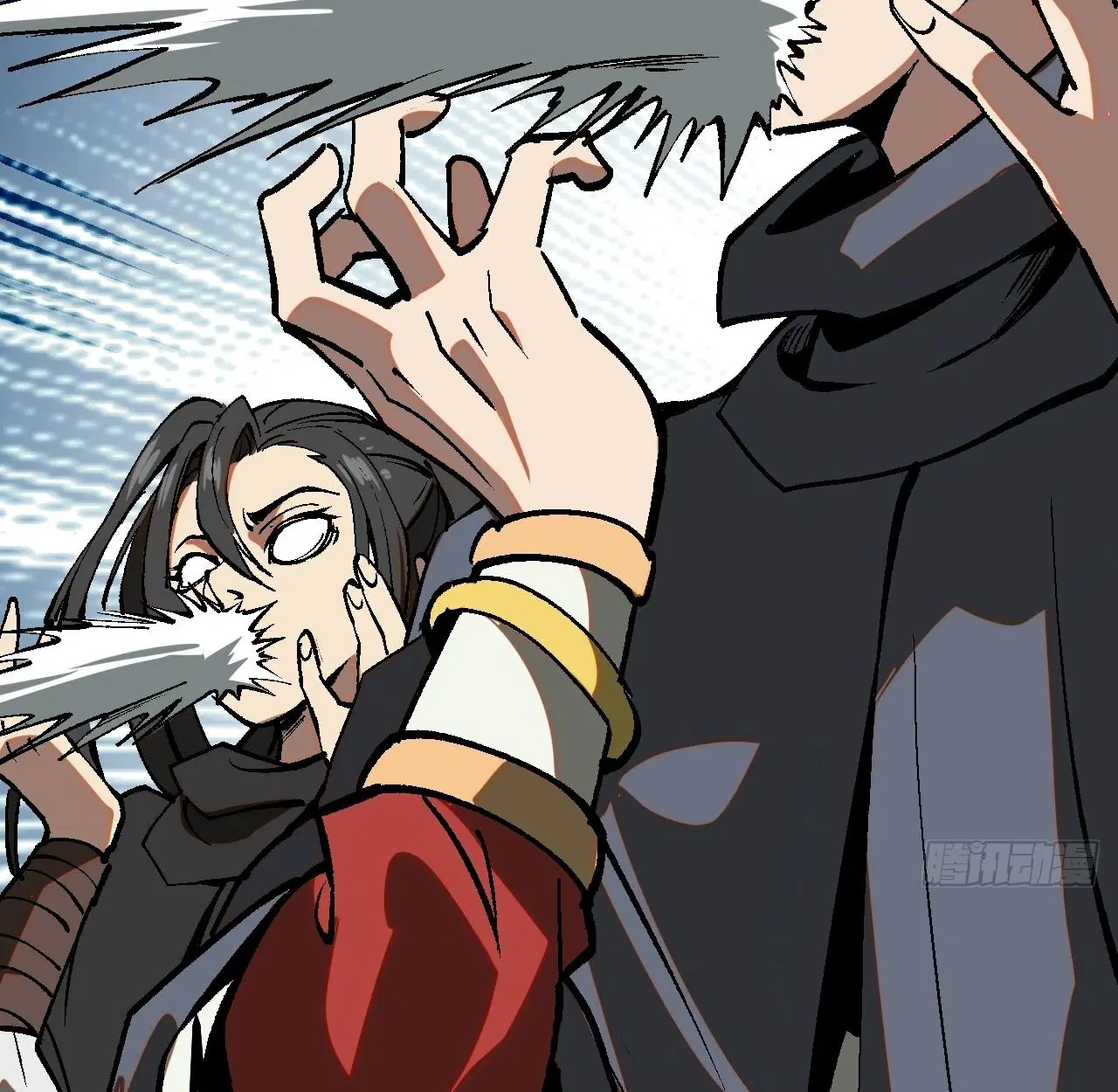 AccidentaIIy Became Famous Throughout History ตอนที่ 44 หน้า 76