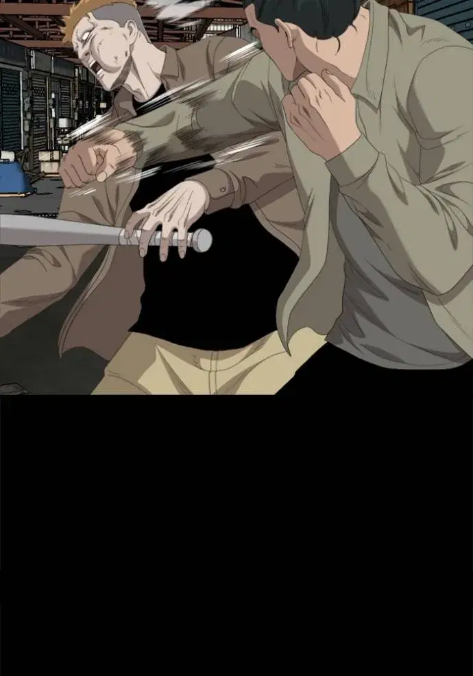 Bad Guy ตอนที่ 236 หน้า 61