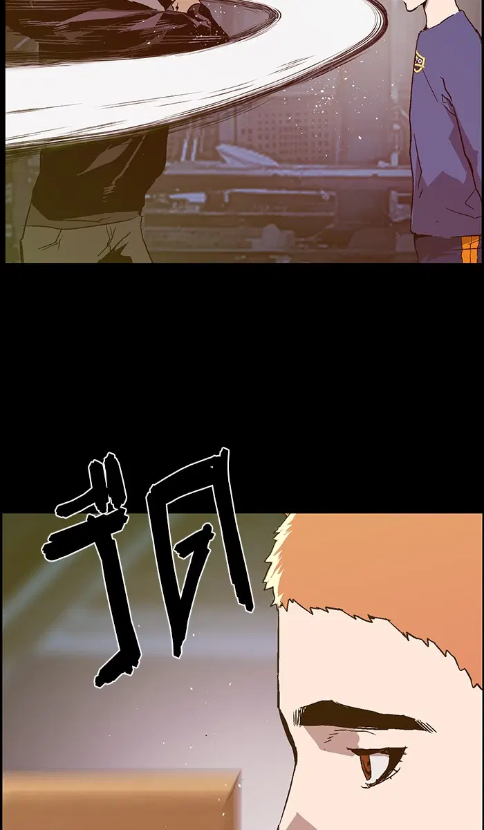Weak Hero ตอนที่ 102 หน้า 55