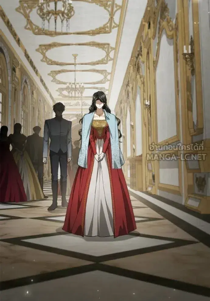 I Am the Queen in This Life ตอนที่ 175 หน้า 113