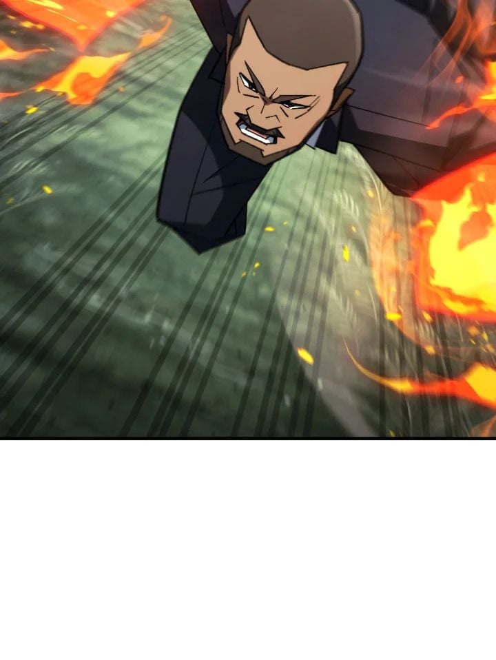 The Hero Returns ตอนที่ 85 หน้า 50