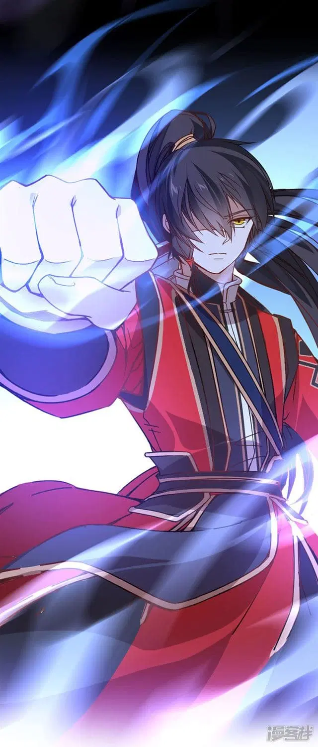 Return of Divine Emperor ตอนที่ 37 หน้า 5