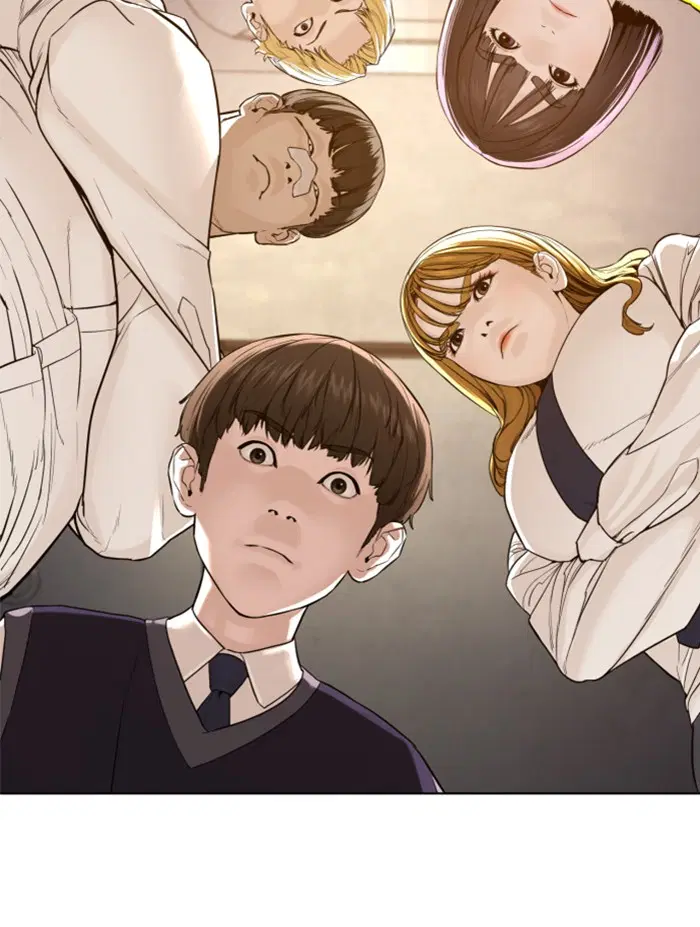 How to Fight ตอนที่ 111 หน้า 37