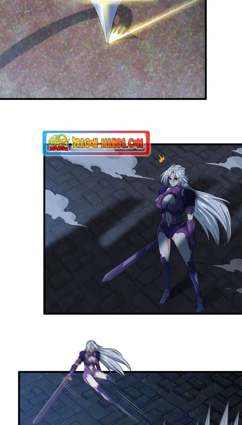 My Wife is a Demon Queen ตอนที่ 178 หน้า 6