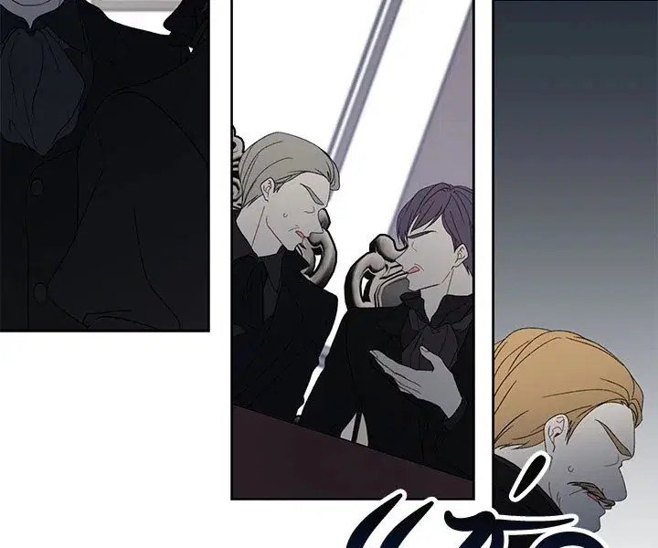 The Viridescent Crown ตอนที่ 4 หน้า 10