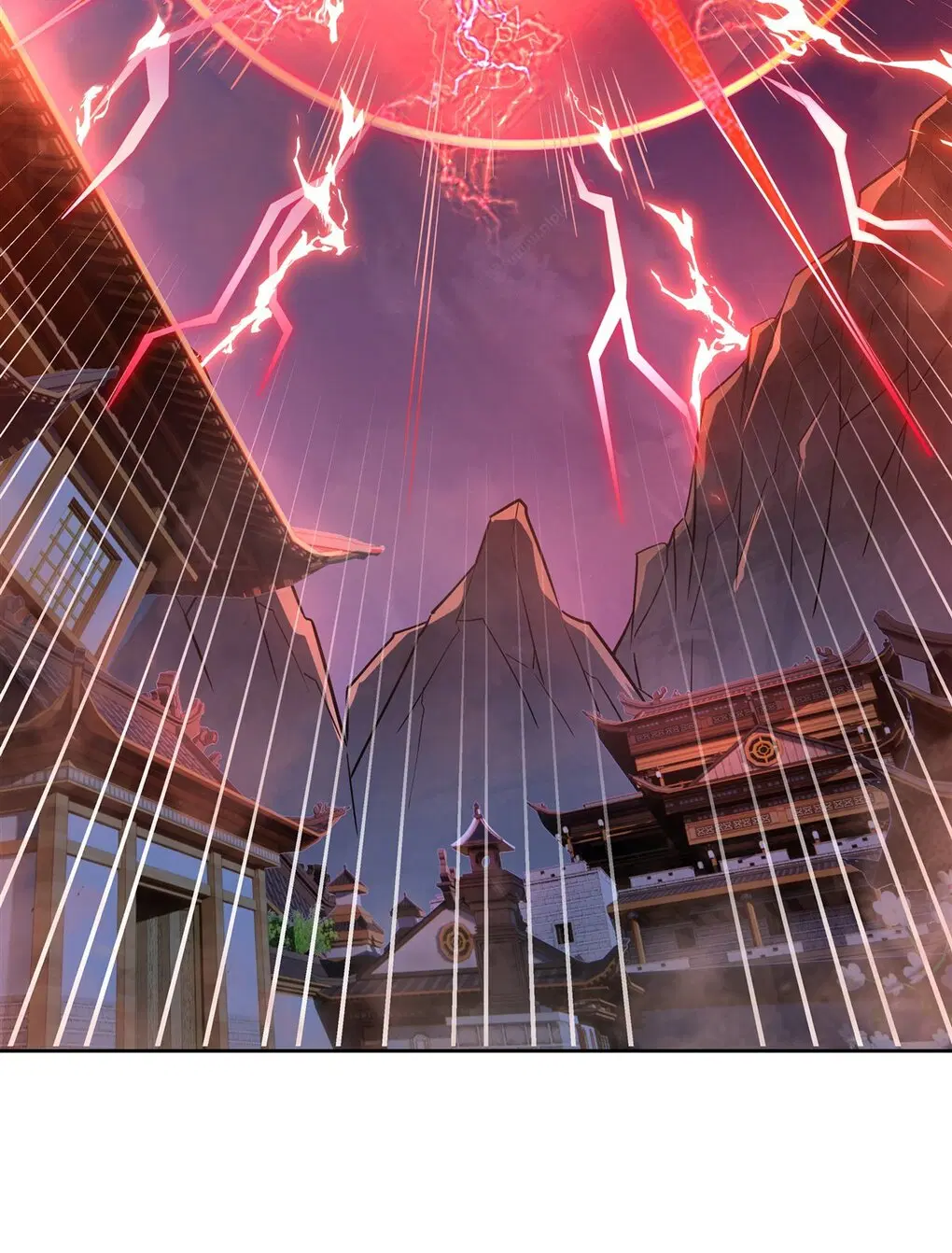 My Female Disciples are all Future Masters of the Heavens ตอนที่ 98 หน้า 22