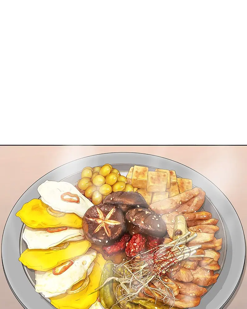 Kitchen Soldier ตอนที่ 182 หน้า 52