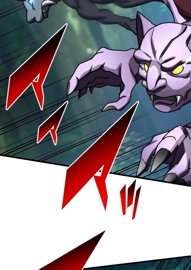 The Strongest Assassin Gets Transferred To Another World With His Whole Class ตอนที่ 53 หน้า 36