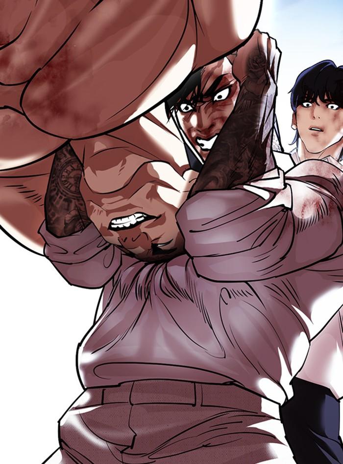 Lookism ตอนที่ 410 หน้า 131