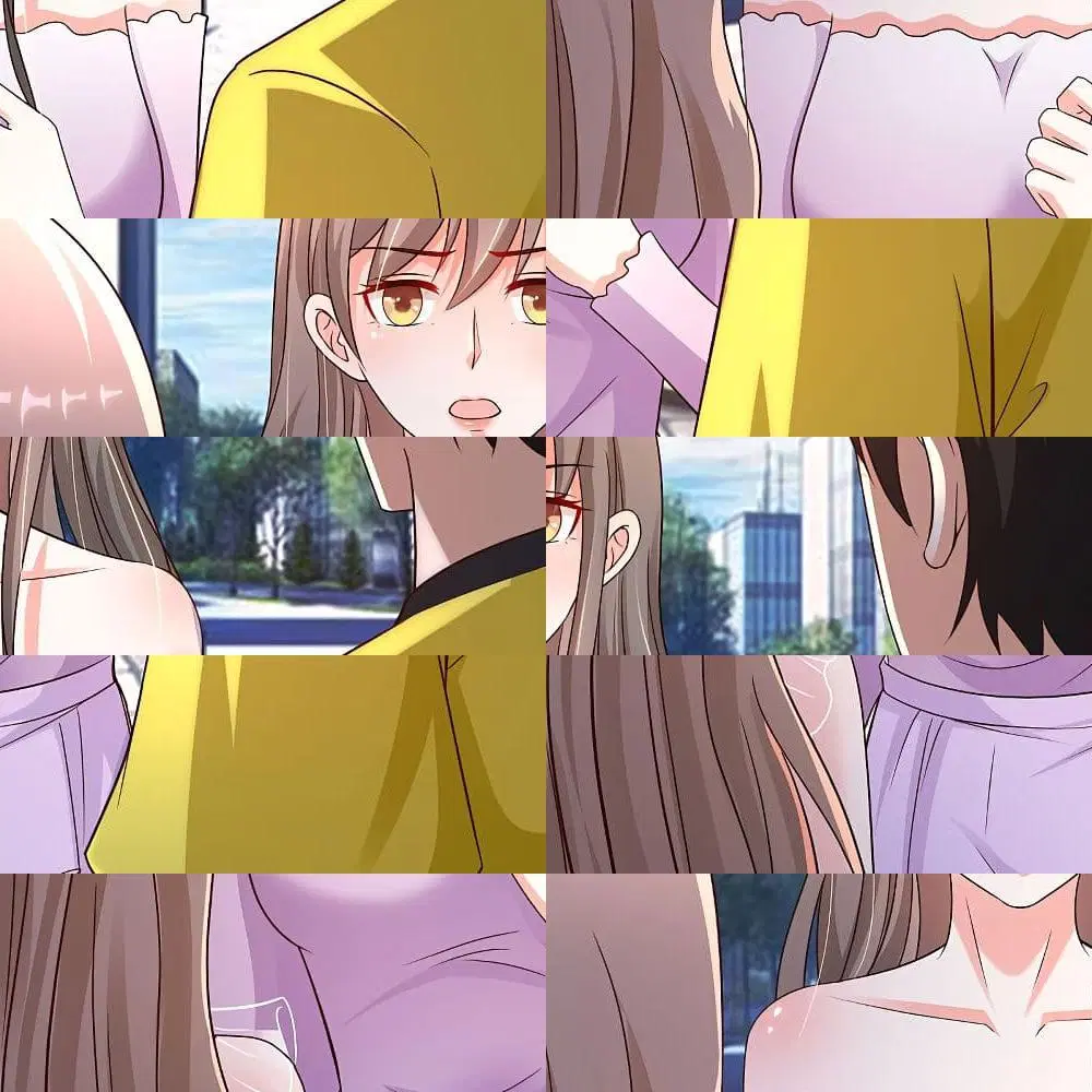 The Strongest Peach Blossom ตอนที่ 146 หน้า 12