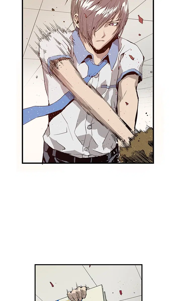 Weak Hero ตอนที่ 6 หน้า 104
