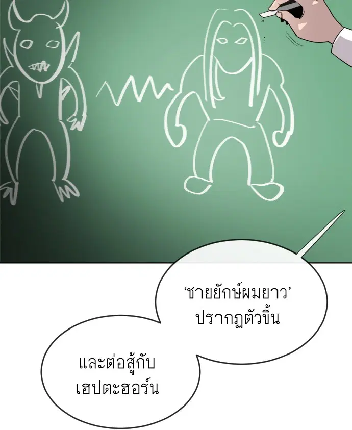 Superhuman Era ตอนที่ 7 หน้า 98