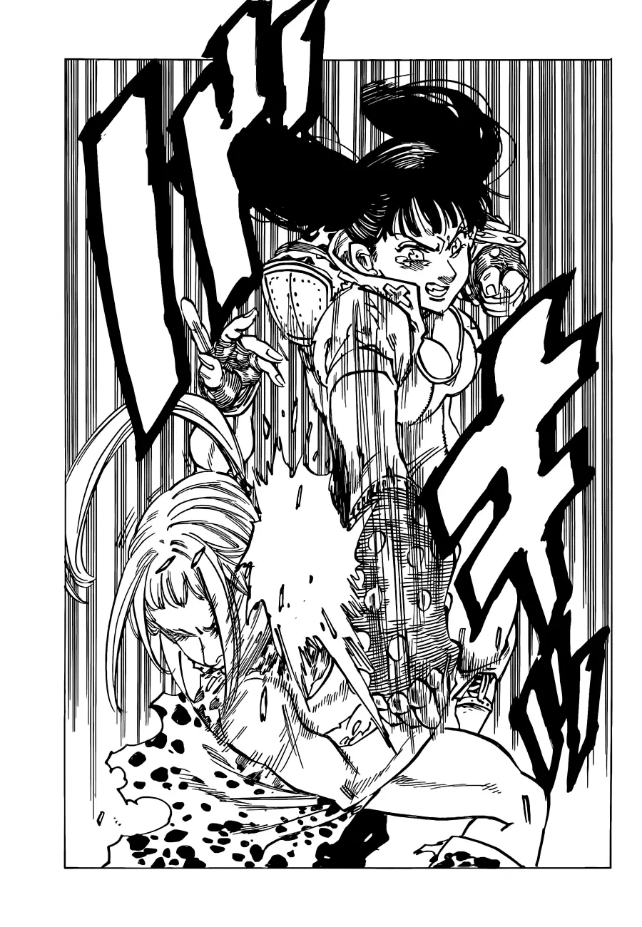 Nanatsu no Taizai ตอนที่ 126.5 หน้า 32