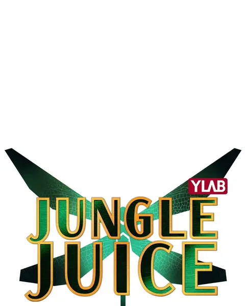 Jungle Juice ตอนที่ 32 หน้า 25