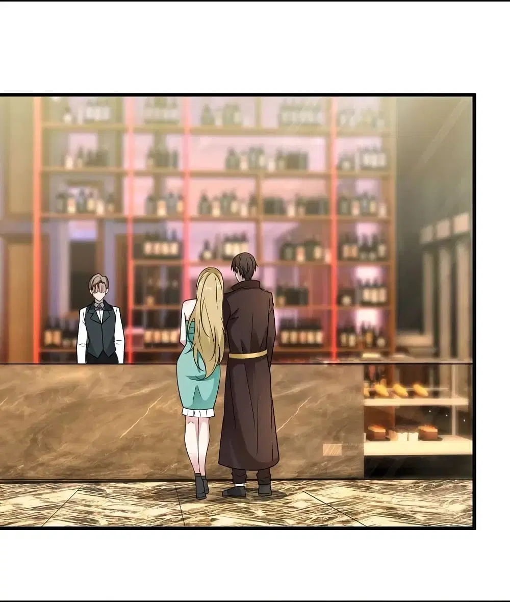 The Legend God of War in The City ตอนที่ 214 หน้า 7