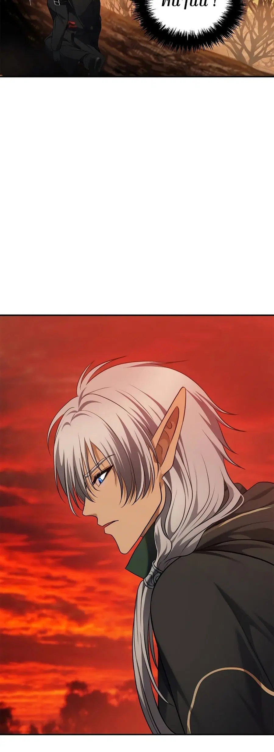 Ranker Who Lives A Second Time ตอนที่ 128 หน้า 58