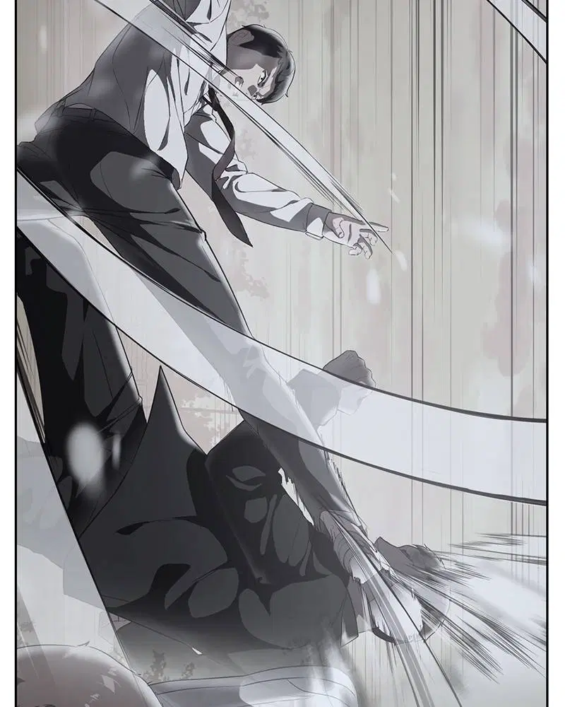 The Boy of Death ตอนที่ 117 หน้า 54