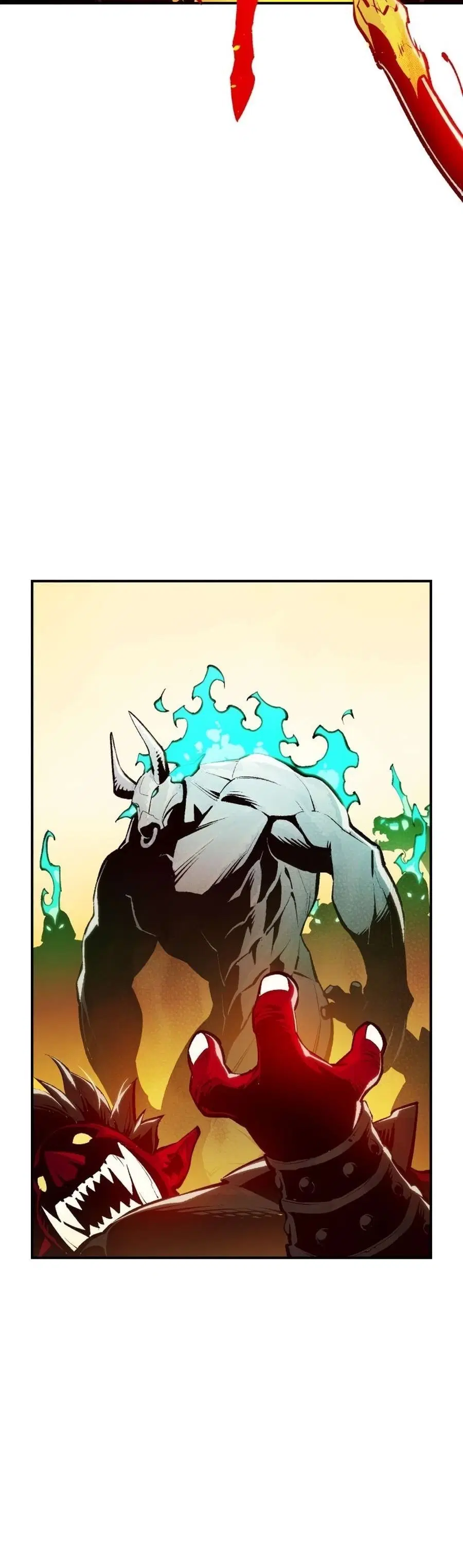 The Lone Necromancer ตอนที่ 103 หน้า 4