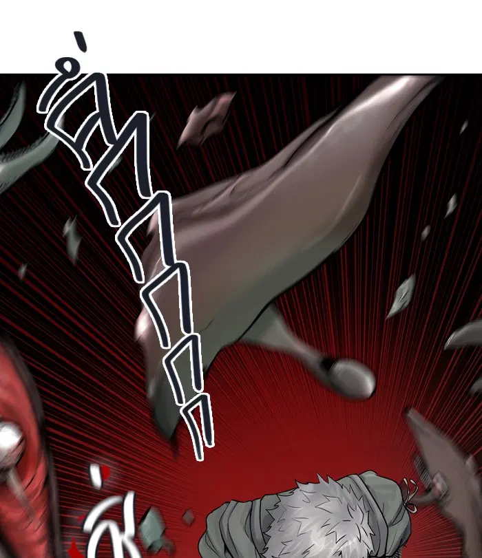 Tower of God ตอนที่ 418 หน้า 17