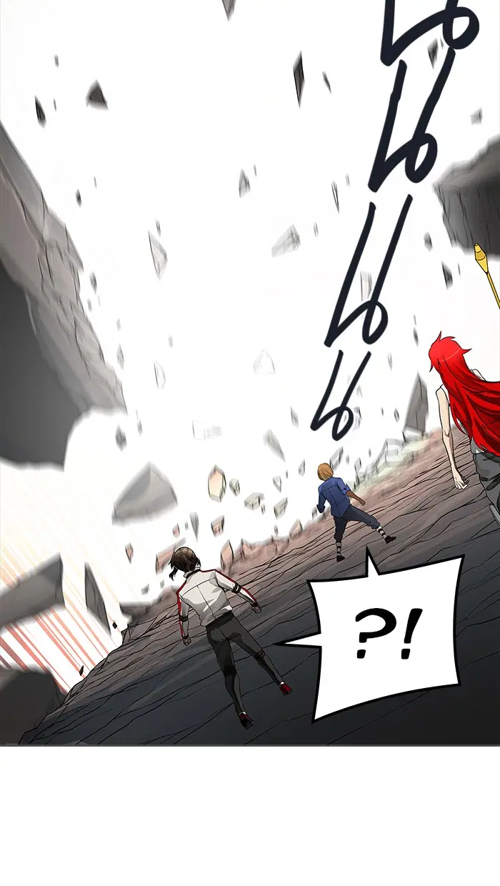 Tower of God ตอนที่ 469 หน้า 104
