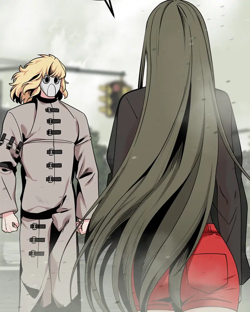 HERO KILLER ตอนที่ 60 หน้า 53
