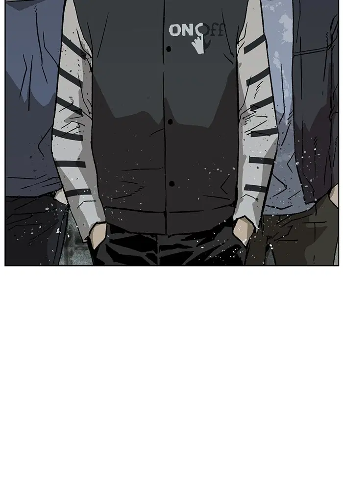 Weak Hero ตอนที่ 199 หน้า 65