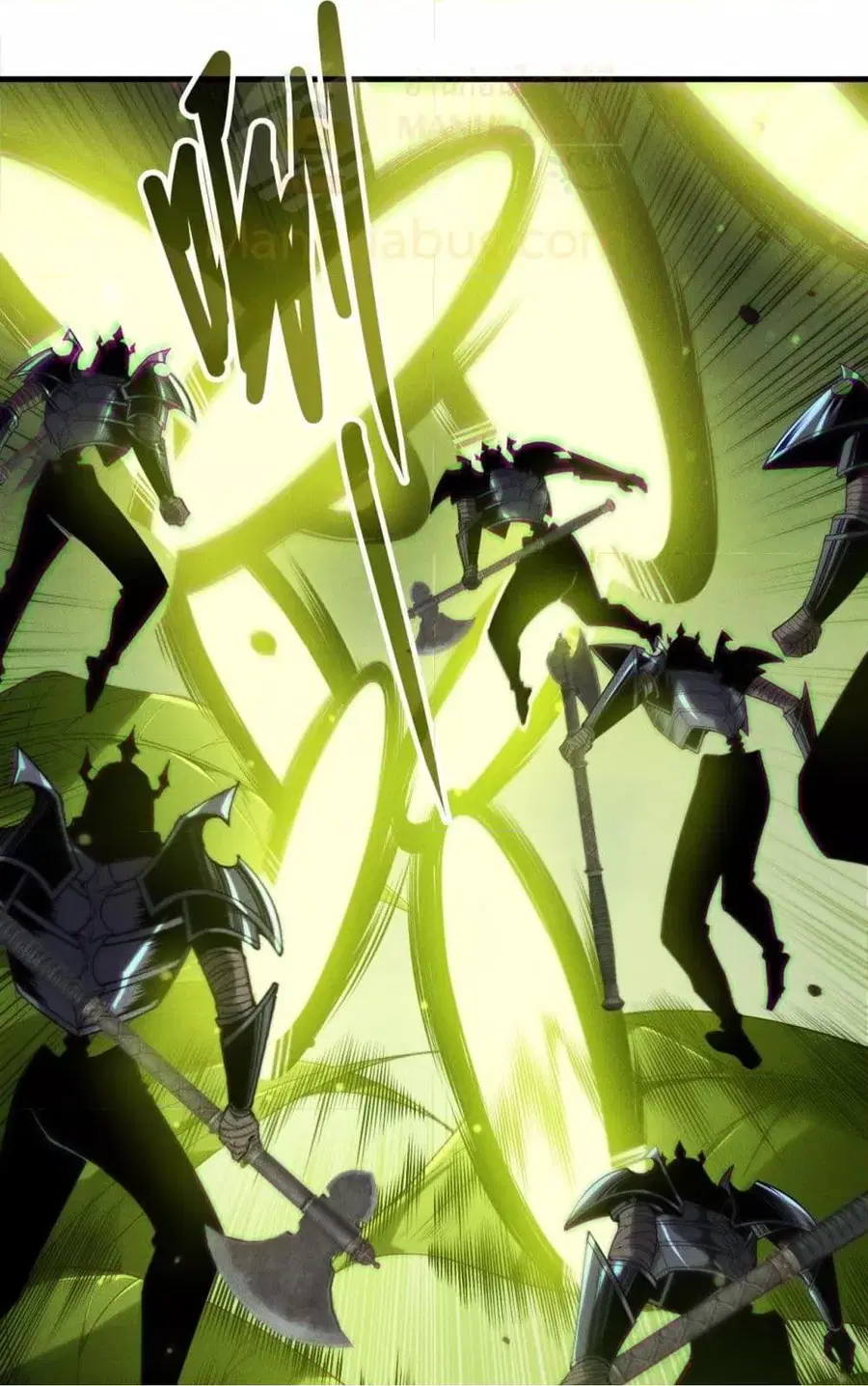 Necromancer King of The Scourge ตอนที่ 208 หน้า 9