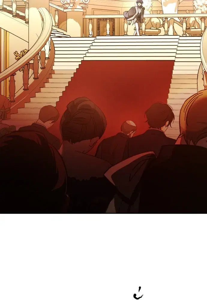 Your Throne ตอนที่ 204 หน้า 95