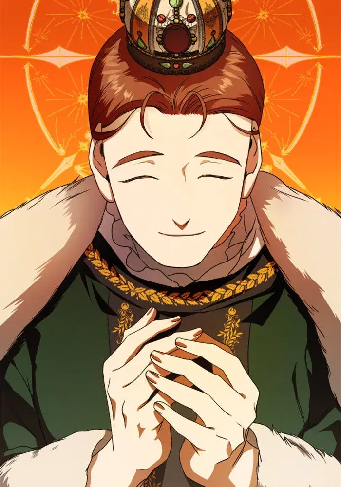 Your Throne ตอนที่ 23 หน้า 31
